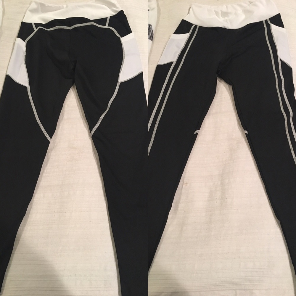 Sexy Workout Leggings